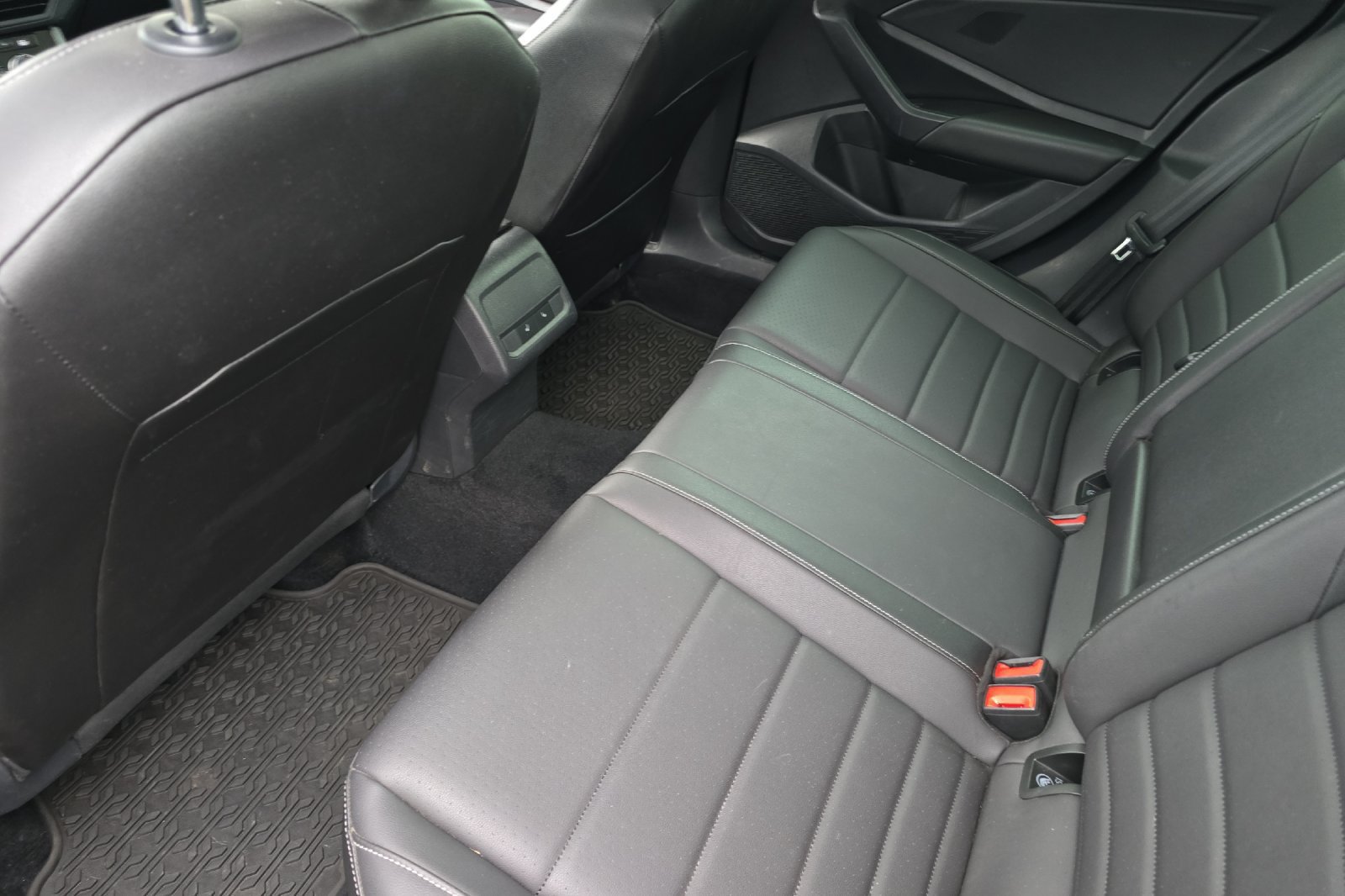 Used 2021 Volkswagen Jetta SEL FWD image 8