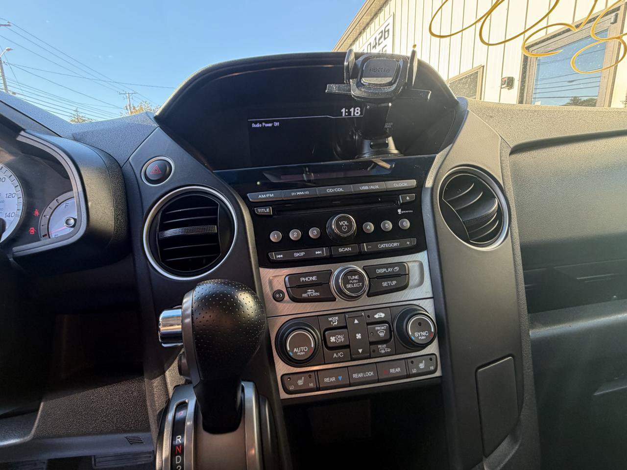 Used 2013 Honda Pilot EX-L image 15