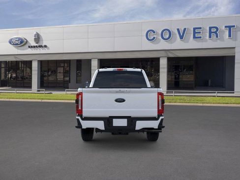 New 2025 Ford F250 Lariat w/ Lariat Ultimate Package image 5