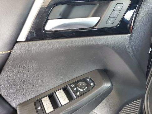 Used 2022 Mitsubishi Outlander SEL FWD image 15