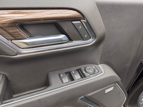 Used 2022 Chevrolet Silverado 1500 RST w/ All Star Edition Plus image 12