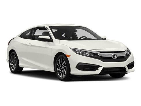 Used 2018 Honda Civic LX image 9