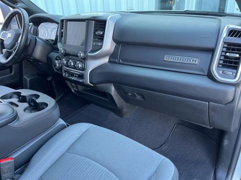 Used 2024 RAM 2500 Big Horn image 33