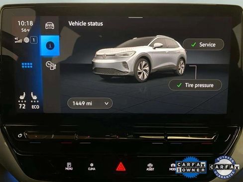 Used 2024 Volkswagen ID.4 S image 49