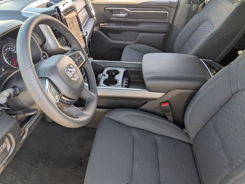 New 2026 RAM 1500 Big Horn image 16