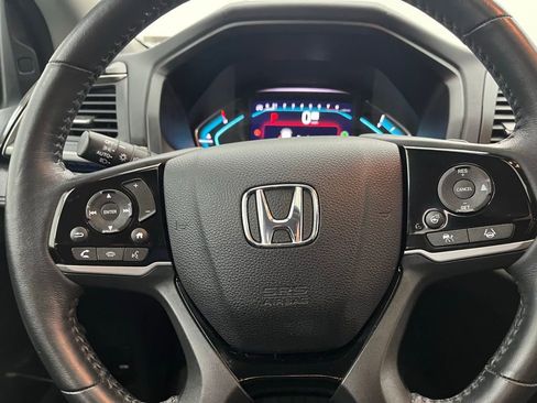 Used 2022 Honda Odyssey Elite image 23