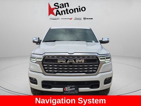 New 2026 RAM 1500 Limited image 3