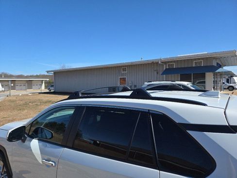 Used 2024 Toyota RAV4 Limited w/ Advanced Technology Package image 14