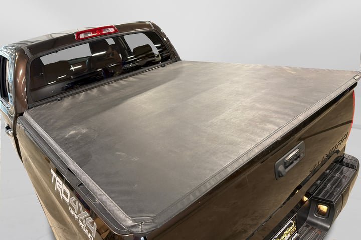 Used 2019 Toyota Tundra 1794 Edition AWD/4WD image 45