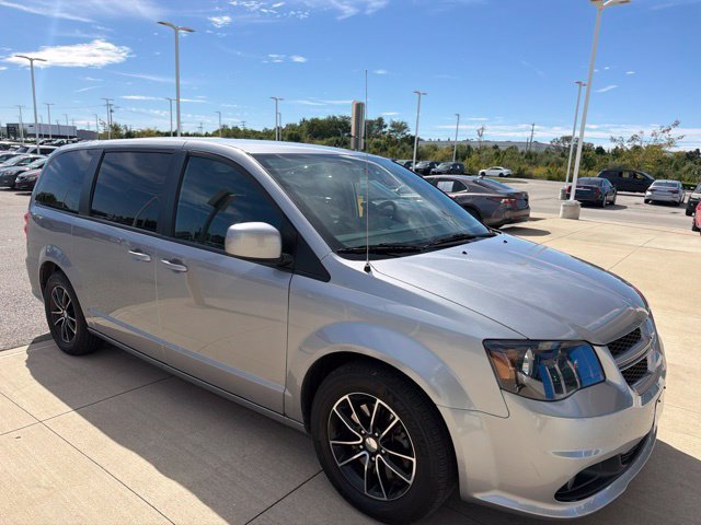 Used 2018 Dodge Grand Caravan GT FWD image 13