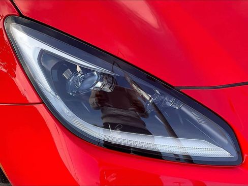 Used 2022 Subaru BRZ Premium image 27