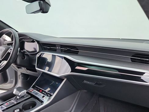 Used 2021 Audi RS 7 Sportback image 26