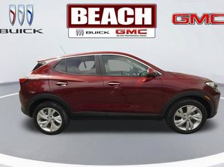 Used 2024 Buick Encore GX Preferred AWD/4WD video 2