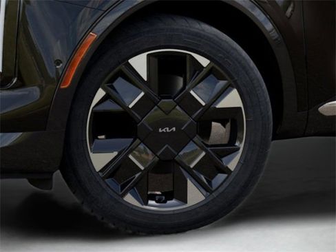 New 2026 Kia Sportage SX image 10