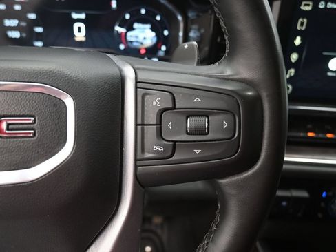 Used 2024 GMC Sierra 1500 SLT RWD image 28