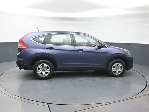 Used 2012 Honda CR-V LX image 7