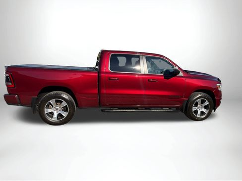 Used 2019 RAM 1500 Sport w/ Level 2 Equipment Group AWD/4WD image 8