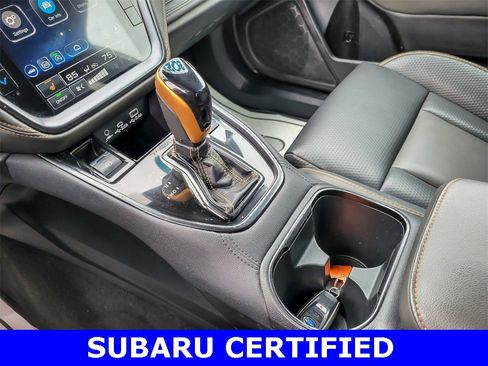 Certified 2023 Subaru Outback Wilderness image 25