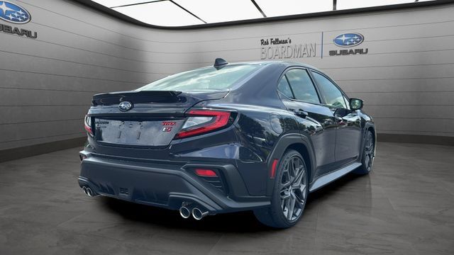 New 2026 Subaru WRX tS w/ Accessory Package #2 AWD/4WD image 5