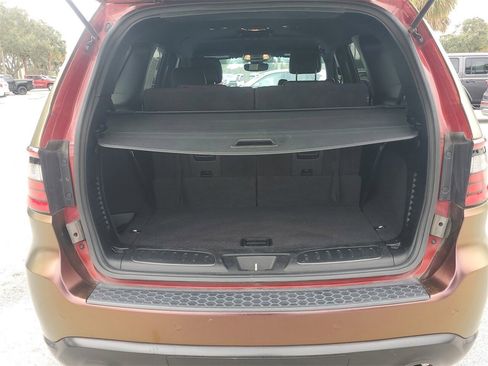Used 2017 Dodge Durango GT image 5