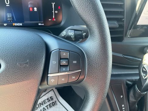 New 2026 Ford Transit 250 148 Medium Roof RWD image 18