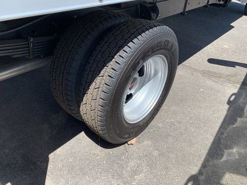 New 2025 GMC Savana 3500 Extended w/ Power Convenience Package image 6