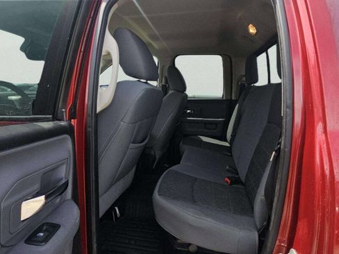 Used 2013 RAM 1500 Classic SLT w/ Remote Start & Security Group AWD/4WD image 8