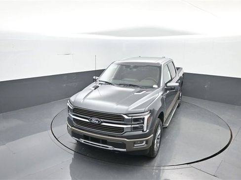 New 2026 Ford F150 King Ranch image 18