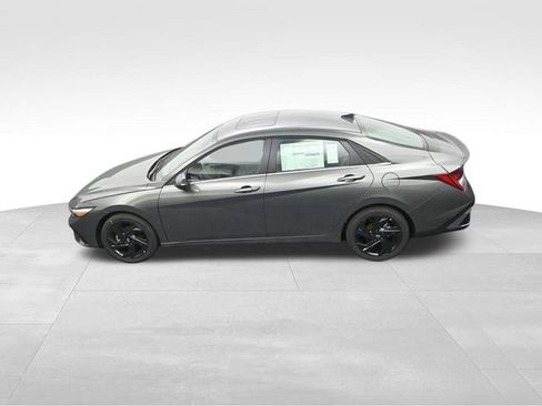 New 2026 Hyundai Elantra SEL Sport Premium FWD image 25