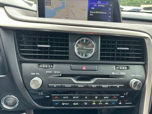 Used 2017 Lexus RX 350 AWD w/ Premium Package image 25