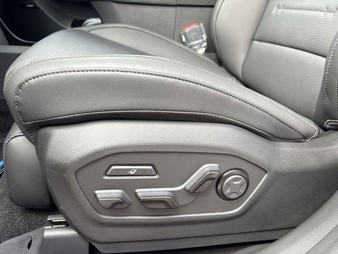 New 2026 Hyundai Santa Fe Calligraphy FWD image 40