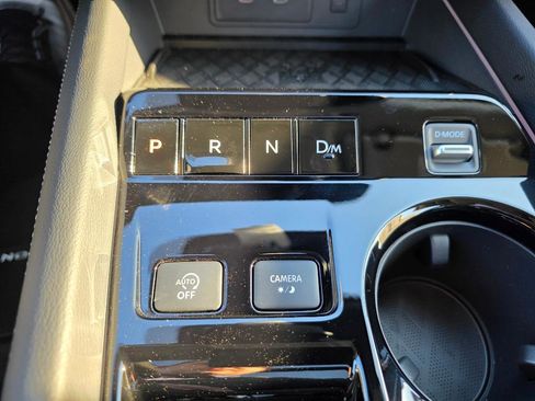 New 2025 Nissan Murano SL image 21