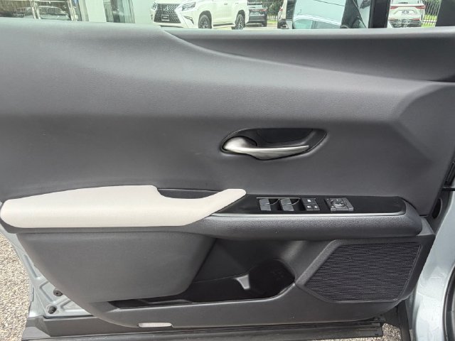 Certified 2024 Lexus UX 250h F Sport AWD/4WD image 26
