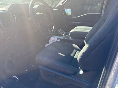 Used 2023 Ford F150 XLT w/ Equipment Group 302A High AWD/4WD image 9