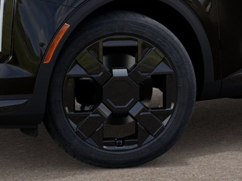 New 2027 Kia Sportage X-Line Prestige AWD/4WD image 9