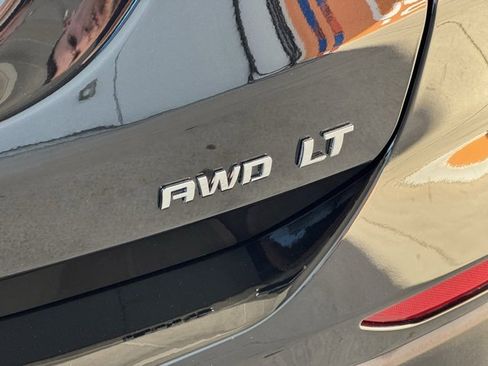 Certified 2022 Chevrolet Equinox LT image 13