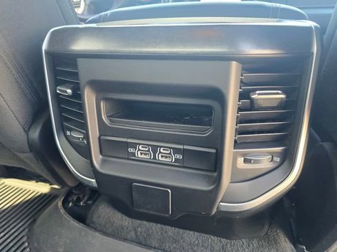 Used 2023 RAM 1500 Big Horn AWD/4WD image 21