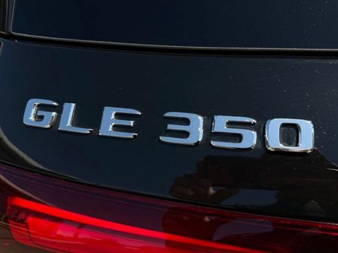 Used 2026 Mercedes-Benz GLE 350 4MATIC image 9