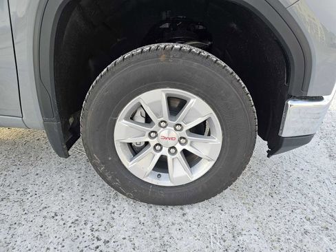 New 2025 GMC Sierra 1500 Pro w/ Pro Value Package image 9