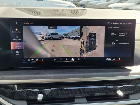 Certified 2024 BMW X7 xDrive40i image 12