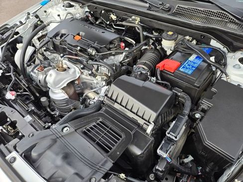 Used 2023 Honda Civic LX image 22