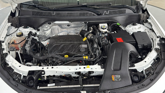Used 2024 Buick Envista Sport Touring w/ Convenience I Package FWD image 29