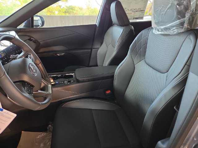 New 2026 Lexus RX 350h w/ Convenience Package AWD/4WD image 11