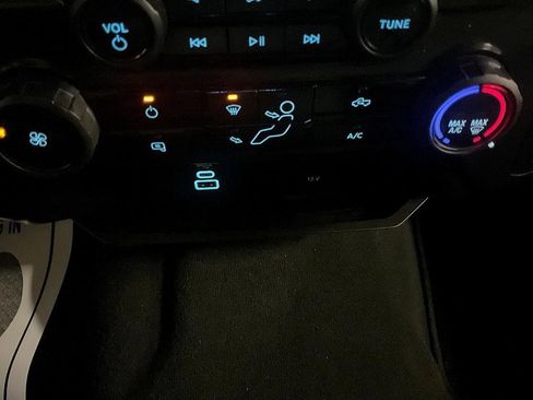 Used 2024 Ford F250 XL w/ STX Appearance Package image 25