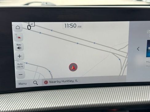 Used 2023 Kia EV6 GT-Line image 26