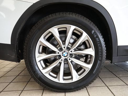 Used 2018 BMW X3 xDrive30i AWD/4WD image 59