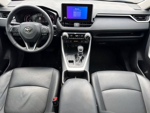 Used 2023 Toyota RAV4 XLE w/ Convenience Package AWD/4WD image 23