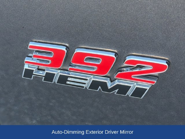 Used 2016 Dodge Charger R/T Scat Pack w/ Technology Group RWD image 35