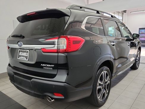 New 2026 Subaru Ascent Touring image 4