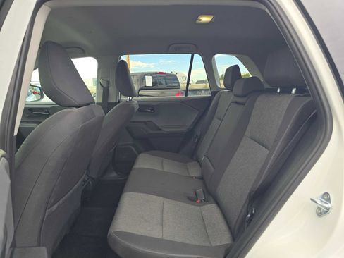 Used 2026 Toyota RAV4 LE FWD image 16